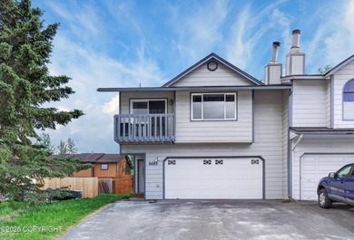 Only 4 miles from JBER and NO HOA!! Enjoy mountain views from - photo 1