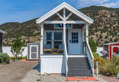 Lake Home For Sale in Salida, Colorado