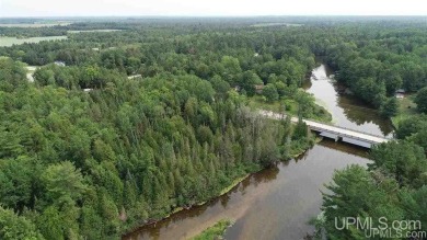 Indian River Acreage For Sale in Manistique Michigan