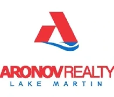 Virginia Pettus <br> One of the Most “Referred” &  with Aronov Realty Brokerage/Lake Martin Division in AL advertising on LakeHouse.com