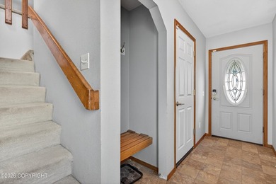 Only 4 miles from JBER and NO HOA!! Enjoy mountain views from - photo 3