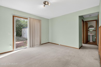 Only 4 miles from JBER and NO HOA!! Enjoy mountain views from - photo 4