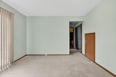 Only 4 miles from JBER and NO HOA!! Enjoy mountain views from - photo 5