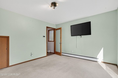 Only 4 miles from JBER and NO HOA!! Enjoy mountain views from - photo 6