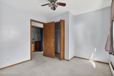 Only 4 miles from JBER and NO HOA!! Enjoy mountain views from - photo 8
