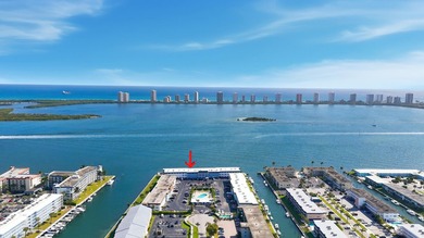 Wake up to million-dollar direct Intracoastal views of the - photo 2