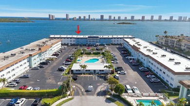 Wake up to million-dollar direct Intracoastal views of the - photo 3