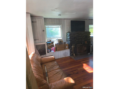 Welcome to 1489 Geroges Hill Road! A 1900 Historic Farm, style - photo 5