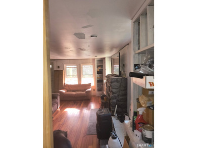 Welcome to 1489 Geroges Hill Road! A 1900 Historic Farm, style - photo 6
