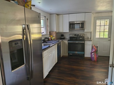 Welcome to 1489 Geroges Hill Road! A 1900 Historic Farm, style - photo 8