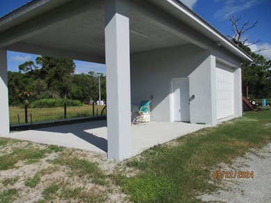 WELCOME to this exceptional 101.77+/-ACRE CATTLE RANCH/FARM - photo 13