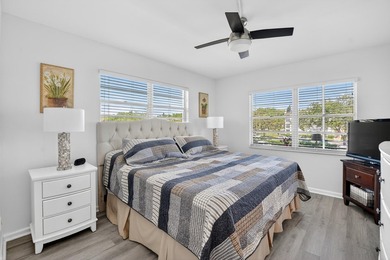 Beautifully RENOVATED 2nd floor CORNER condo in Century Village - photo 15