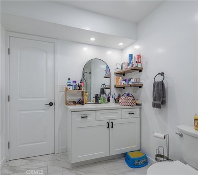 Welcome to this beautifully renovated first-level condominium in - photo 16