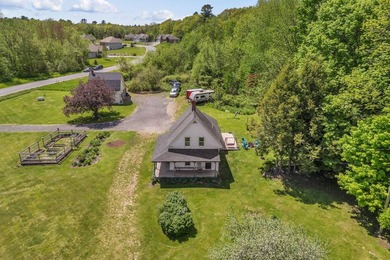 Welcome to 10 Highland Ridge in Hampden -- where convenience - photo 7