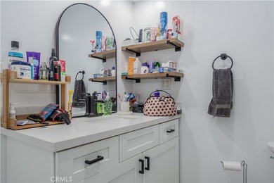 Welcome to this beautifully renovated first-level condominium in - photo 17