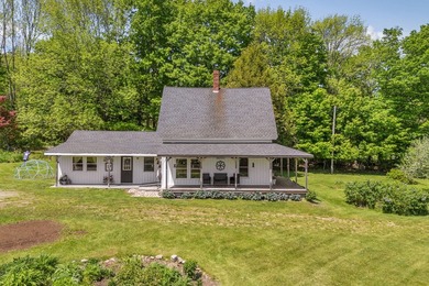 Welcome to 10 Highland Ridge in Hampden -- where convenience - photo 9