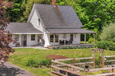 Welcome to 10 Highland Ridge in Hampden -- where convenience - photo 10
