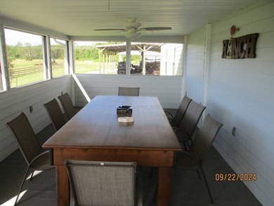 WELCOME to this exceptional 101.77+/-ACRE CATTLE RANCH/FARM - photo 20