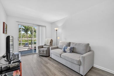 Beautifully RENOVATED 2nd floor CORNER condo in Century Village - photo 20