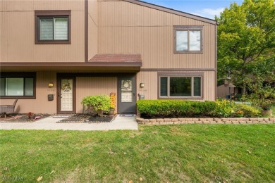 (private lake, pond, creek) Condo For Sale in Olmsted Falls Ohio