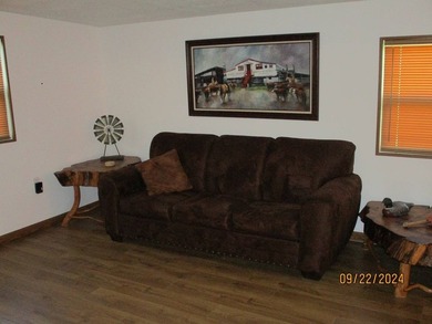 WELCOME to this exceptional 101.77+/-ACRE CATTLE RANCH/FARM - photo 27