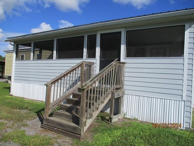 WELCOME to this exceptional 101.77+/-ACRE CATTLE RANCH/FARM - photo 33