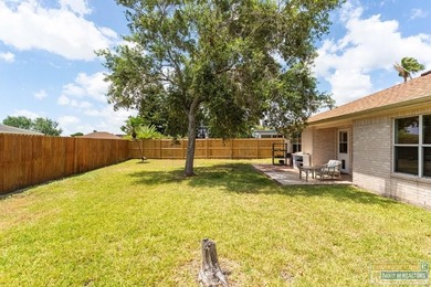 Welcome to **27 Lakewood Dr.** in Laguna Vista, Texas! This - photo 34