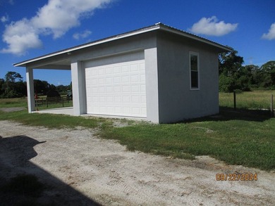 WELCOME to this exceptional 101.77+/-ACRE CATTLE RANCH/FARM - photo 35