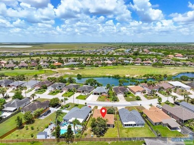 Welcome to **27 Lakewood Dr.** in Laguna Vista, Texas! This - photo 35