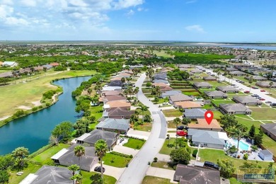 Welcome to **27 Lakewood Dr.** in Laguna Vista, Texas! This - photo 36