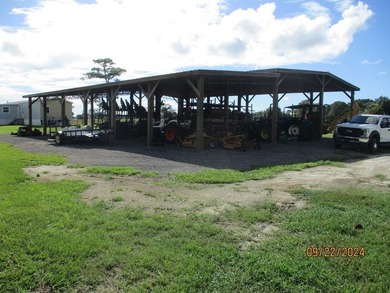 WELCOME to this exceptional 101.77+/-ACRE CATTLE RANCH/FARM - photo 37