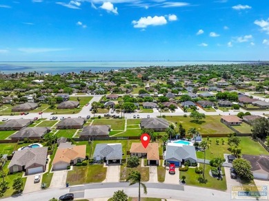 Welcome to **27 Lakewood Dr.** in Laguna Vista, Texas! This - photo 37