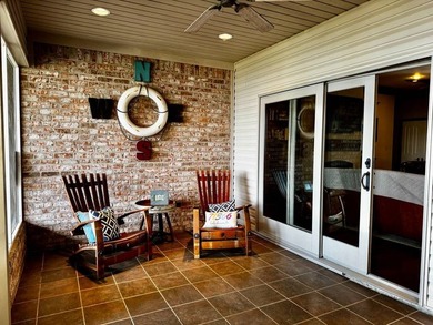 This 2006 custom built Lakehouse boast high ceilings 3 bedrooms - photo 38