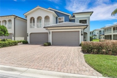 (private lake, pond, creek) Home For Sale in Estero Florida