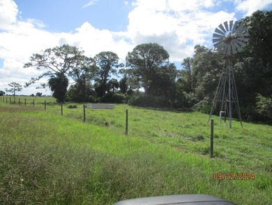 WELCOME to this exceptional 101.77+/-ACRE CATTLE RANCH/FARM - photo 42