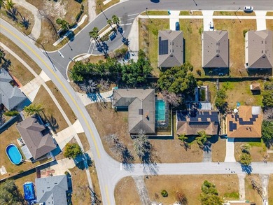 Located on a corner lot in a well-established Deltona - photo 49