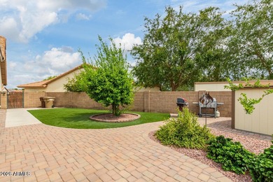 Ventana Lakes Home Active Under Contract in Sun City Arizona