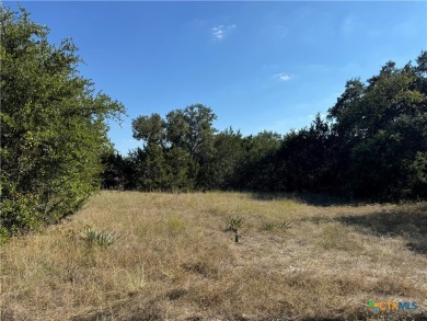 Lake Lot For Sale in Belton, Texas