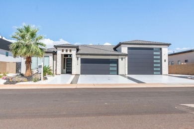 Virgin River Home For Sale in Hurricane Utah