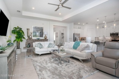 This stunning 4-bedroom, 3-bath home with a 3-car garage, is - photo 5