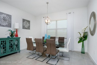 This stunning 4-bedroom, 3-bath home with a 3-car garage, is - photo 7