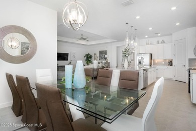 This stunning 4-bedroom, 3-bath home with a 3-car garage, is - photo 8
