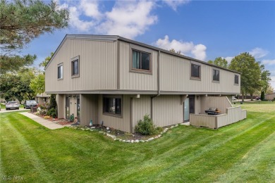 Lake Condo For Sale in North Royalton, Ohio