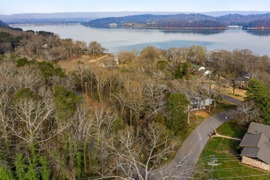 Chickamauga Lake Lot For Sale in Chattanooga Tennessee