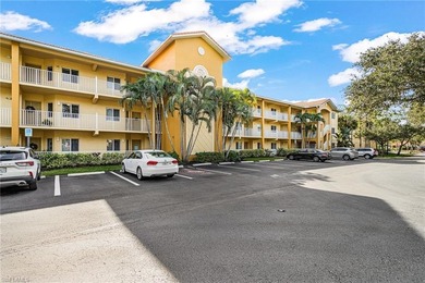 Lake Condo For Sale in Bonita Springs, Florida