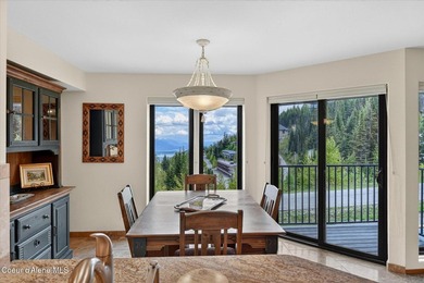 Luxury ski-in/ski-out Highland Village condo with a warm rustic - photo 4