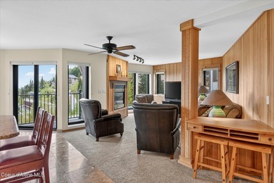 Luxury ski-in/ski-out Highland Village condo with a warm rustic - photo 7
