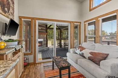 Turnkey Furnished Lake Retreat on Deeded Lot - Move-In Ready or - photo 11
