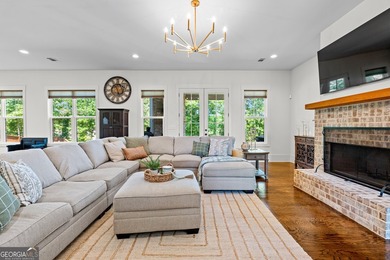 Discover 43 N Cove Drive in Newnan-an exquisite 4 bedroom 3.5 - photo 13