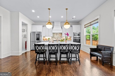 Discover 43 N Cove Drive in Newnan-an exquisite 4 bedroom 3.5 - photo 16